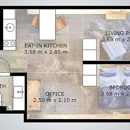 Boardinghouse