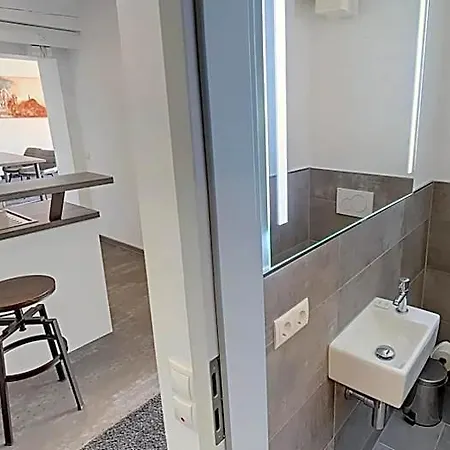 Boardinghouse شقة فندقية 4*