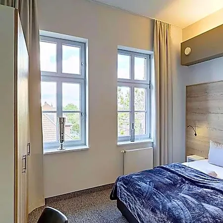 Boardinghouse شقة فندقية إمدن