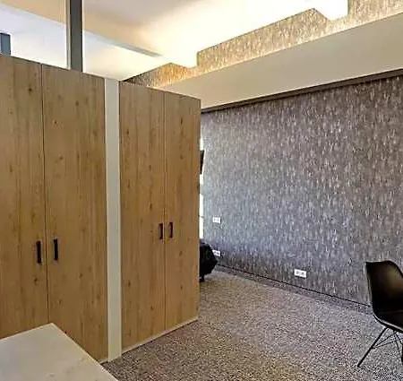 شقة فندقية Boardinghouse إمدن