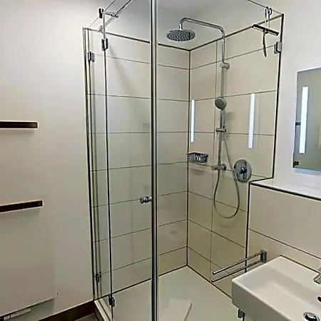 Boardinghouse Aparthotel Emden