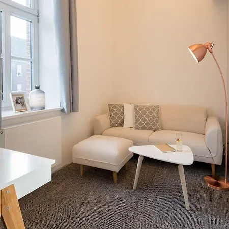 Apartmanhotel Boardinghouse Emden