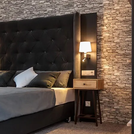 Apartahotel Boardinghouse