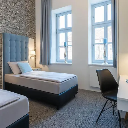 Boardinghouse 4* Emden
