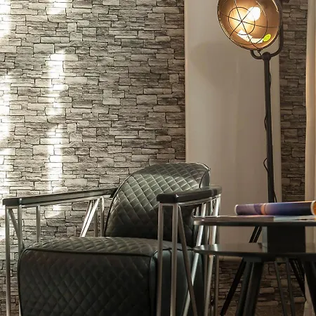 Apartahotel Boardinghouse Emden