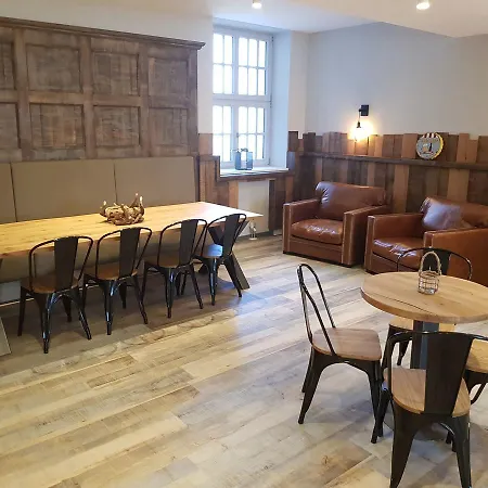 Boardinghouse Apartahotel Emden