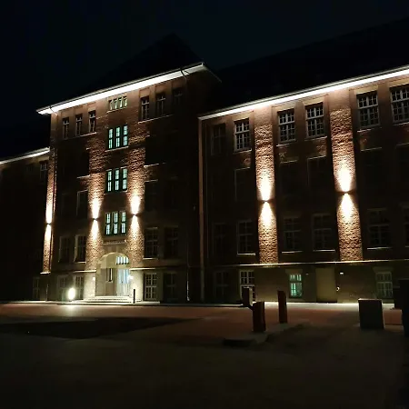 Boardinghouse