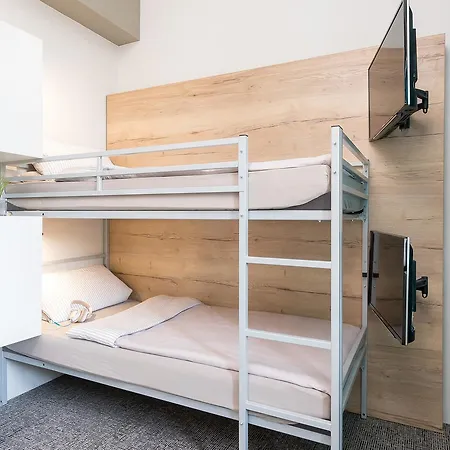 Boardinghouse Apartahotel Emden