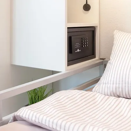 Apartahotel Boardinghouse Emden