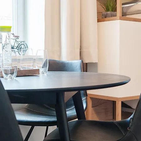 Boardinghouse 4* Emden