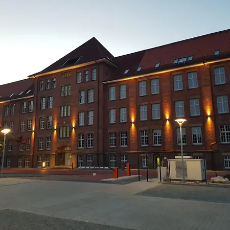 Boardinghouse Emden
