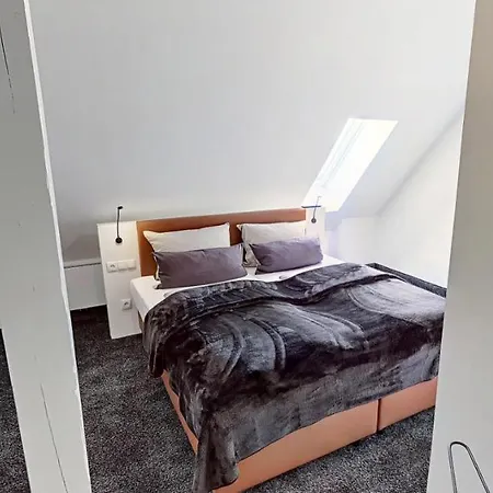 Aparthotel Boardinghouse