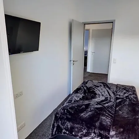 Aparthotel Boardinghouse