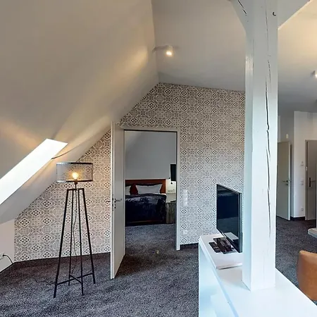 Boardinghouse Apartahotel Emden
