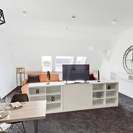 Apartahotel Boardinghouse Emden