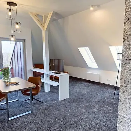 Apartahotel Boardinghouse Emden