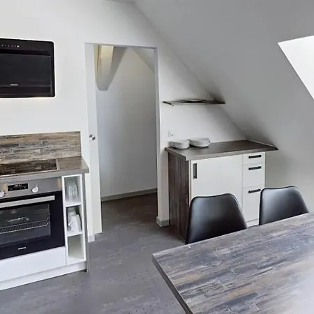 Boardinghouse Emden
