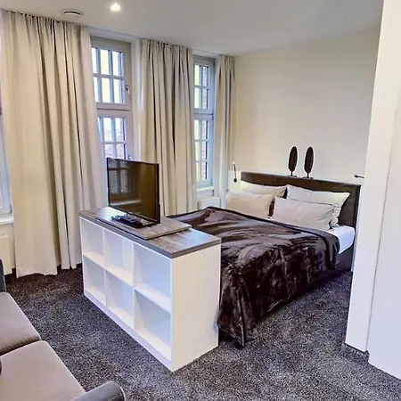 Aparthotel Boardinghouse Emden