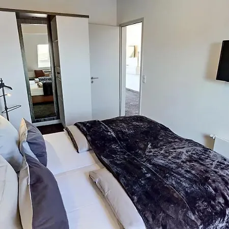 Boardinghouse Aparthotel