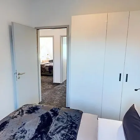 Boardinghouse 4*