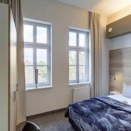 Aparthotel Boardinghouse 4*