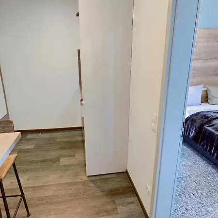 Boardinghouse شقة فندقية إمدن