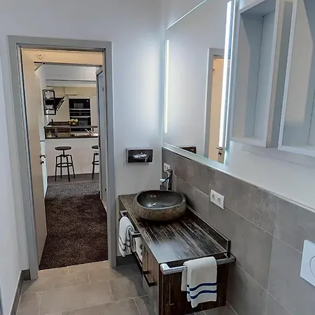 Boardinghouse Apart Otel
