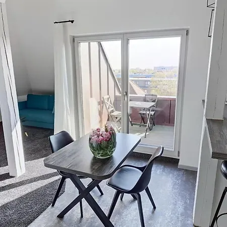 Aparthotel Boardinghouse 4*