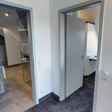Boardinghouse 4* Έμντεν