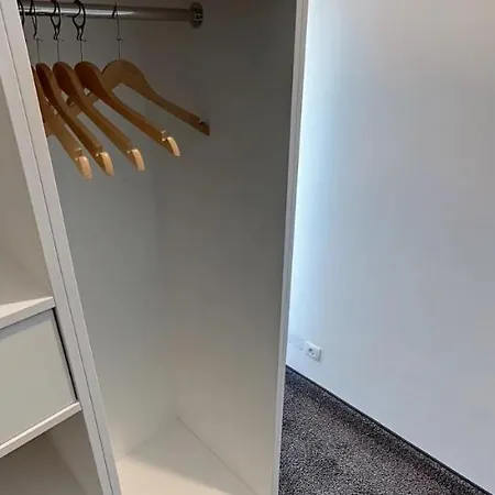 Boardinghouse Ξενοδοχείο με διαμερίσματα 4*