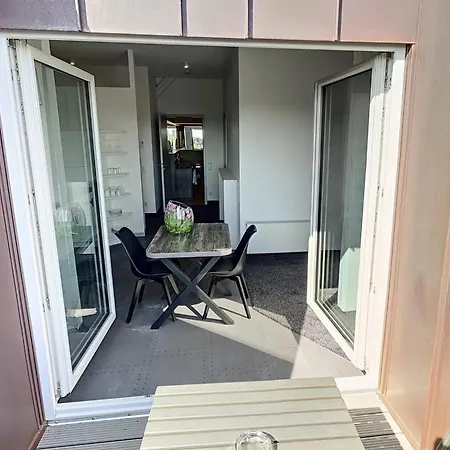 Boardinghouse Aparthotel 4*