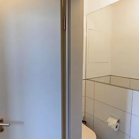 Boardinghouse Ξενοδοχείο με διαμερίσματα Έμντεν