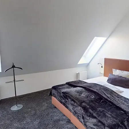 Boardinghouse Ξενοδοχείο με διαμερίσματα