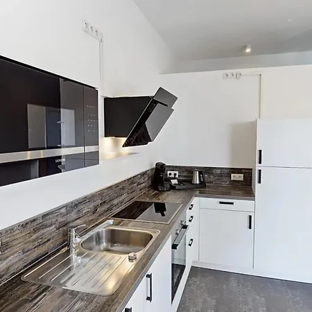 Aparthotel Boardinghouse Emden