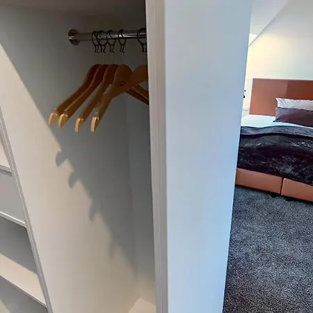 Boardinghouse エムデン