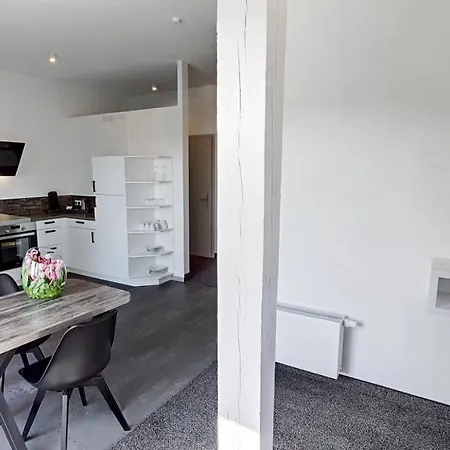 Boardinghouse Aparthotel Emden