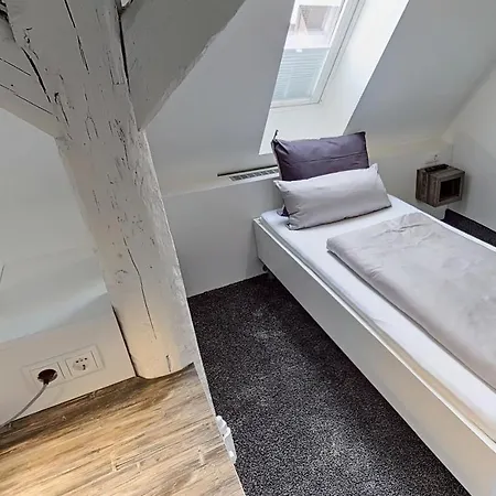 アパートホテル Boardinghouse 4*