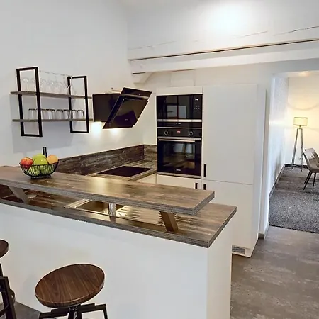 Aparthotel Boardinghouse 4*