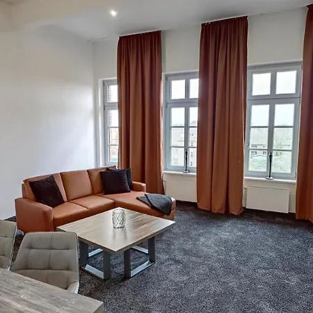 Boardinghouse Aparthotel