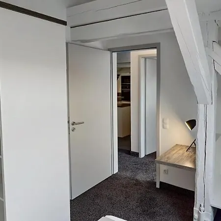 Aparthotel Boardinghouse 4*