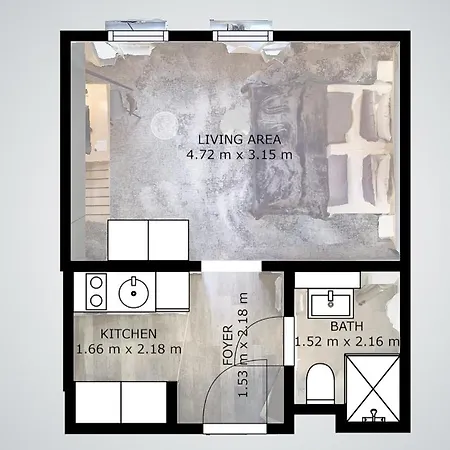 Boardinghouse إمدن